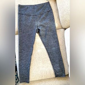 Size Large Yoga Leggings